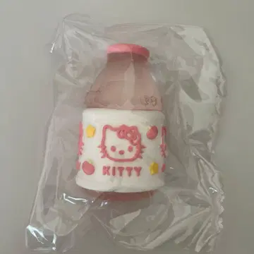 kikisquishy 고양이 보틀