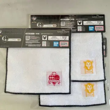 트위스테 제일복권 G상 사바나클로 하트라빌 3점