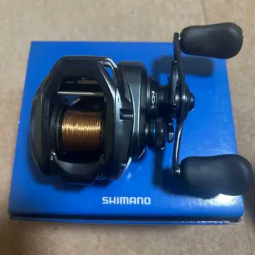 19 SLX MGL 70 HG 새상품급