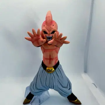 제일복권 드래곤볼 C상 마인 부우 피규어 선착순