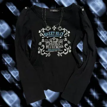 Y2k 그런지 갸루 헤이세이