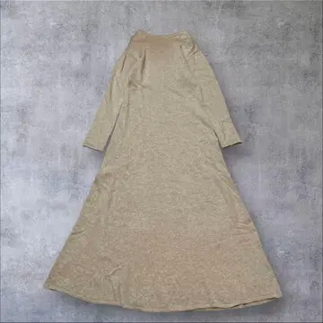 새상품급 프레임워크 캐시미어 혼방 니트 원피스