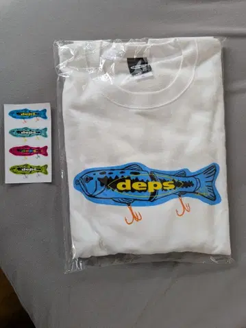 deps 슬라이드 스위머 그래픽 T셔츠 XL 맨투맨