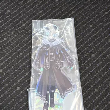 트위스테 제일복권 이데아 아크릴 스탠드