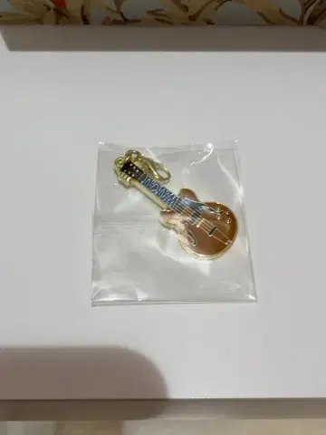 미세스 아크릴 참 B 와카이 히로토