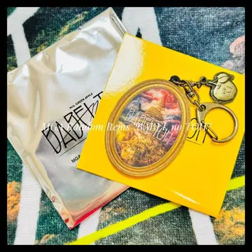 미세스 바벨 키링 A 1