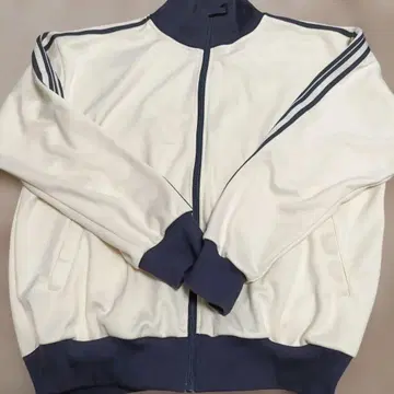 JEANASIS 트랙 자켓 프리