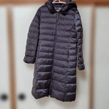 UNIQLO 울트라 라이트 다운 다운 자켓 S