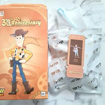 TOP TOY 디즈니 토이스토리 30주년 시리즈 Bo Peep