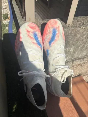 축구 스파이크 26cm