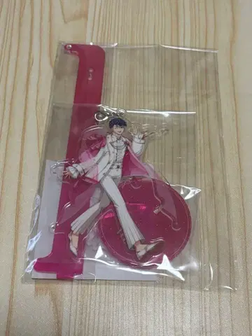 Re:vale 백 아크릴 스탠드