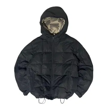 90s Eddie Bauer 구스 다운 푸퍼 재킷