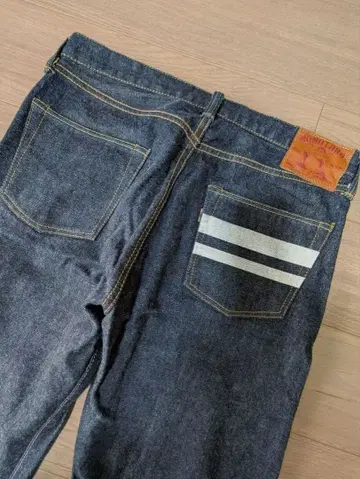 [ 새상품급 ] 모모타로 진즈 1005SP 33 x 35인치