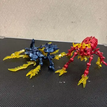 뼈뼈 자우르스 스태그 워리어 비틀 드래곤