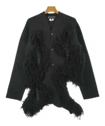 COMME des GARCONS HOMME PLUS 남성용 가디건