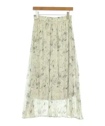 apart by lowrys 롱 맥시 길이 스커트 여성용