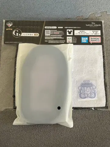 트위스테 제일복권 옥타비넬 B상 아크릴 스탠드 파우치