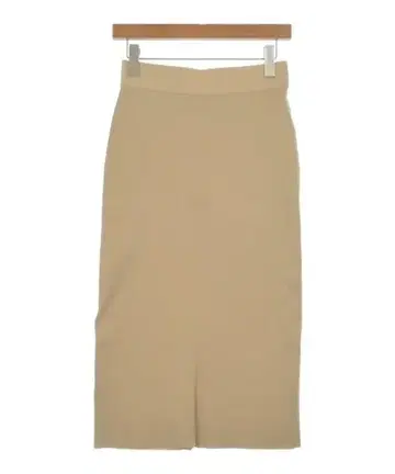 NOBLE 롱 맥시 길이 스커트 여성용