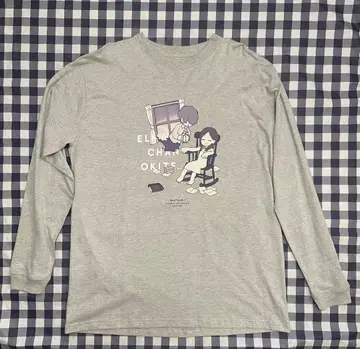 요루시카 밤에도 잘 자는 엘마짱 suis 디자인