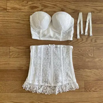 브라이덜 이너 2세트