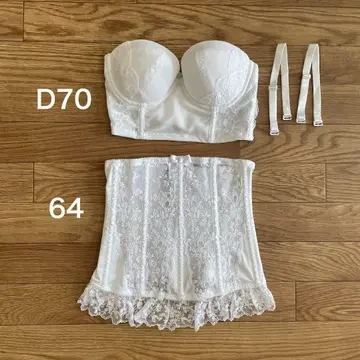 브라이덜 이너 2세트