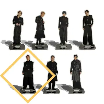 BE:FIRST BE:ST 아크릴 스탠드 JUNON