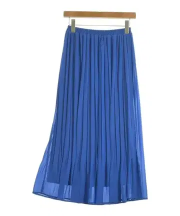 Nolley's 롱 맥시 길이 스커트 여성용