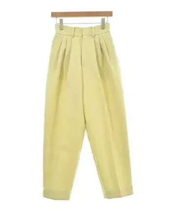 ETRE TOKYO 여성용 슬랙스