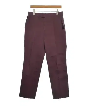 BED J.W. FORD 치노 팬츠 남성용