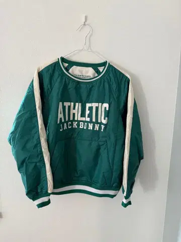 JACKBUNNY 리버서블 블루종 골프