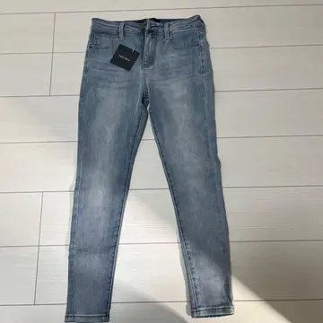 [ 새상품 ] JGG.Men 제깅맨 스키니 팬츠 스키니 데님 S 사이즈