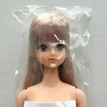 새상품 제니 오타노시미 인형 제니 리카짱 캐슬