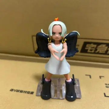 제일복권 원피스 S 스네이크 미니 피규어