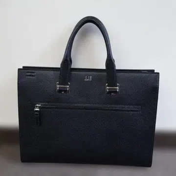 dunhill 비즈니스 백 블랙