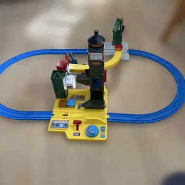 단종 토마스와 친구들 챌린지 소도 섬