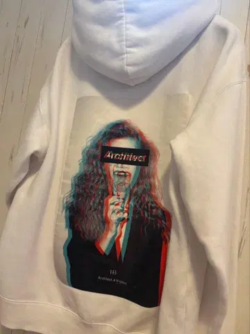 Architect.4.Archive 후드티