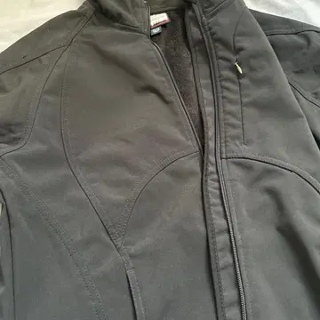 double Diamond jacket