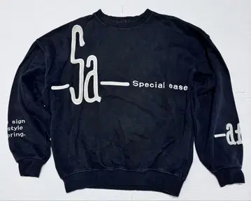 90s 산타페 santafe 두꺼운 원단 트레이닝복 맨투맨 남성용 04