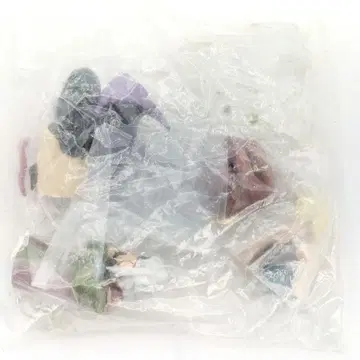 미개봉 NARUTO 나루토 전설의 3닌 이매지네이션 피규어