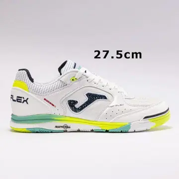 박스 있음 Joma 조마 TOP FLEX REBOUND 실내 27.5