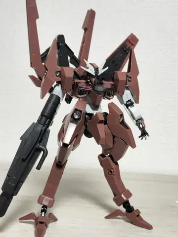 HG 루브리스손