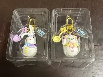 스텔라루 쿠키앤 눈사람 참 2개 세트