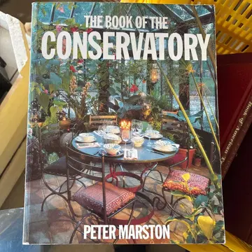 The Book of the Conservatory