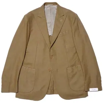 De Petrillo/데페트릴로 고급 울 캐시미어 자켓 [ 52 ]