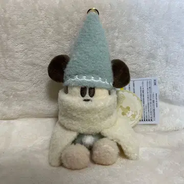 디즈니 릴린린 인형 배지