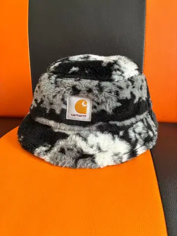 [ 완판템 ] carhartt HIGH PLAINS BUCKET