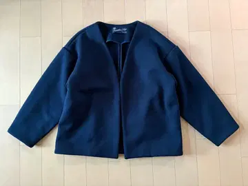 URBAN RESEARCH Sonny Label 네이비 자켓