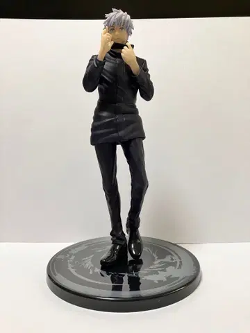 주술회전 고죠 사토루 피규어