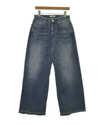 JIEDA 데님 팬츠 남성용