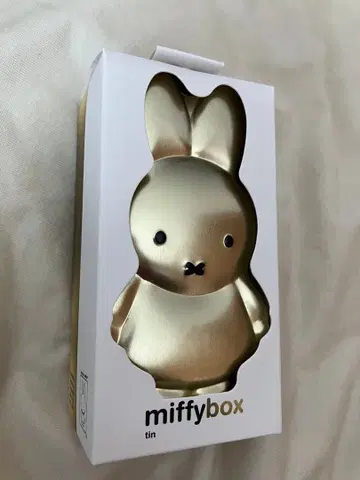 미피 브리키 캔 골드